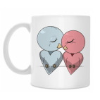 Кружка 330 мл