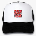 Кепки Trucker