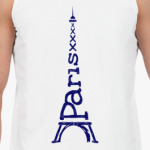 Эйфелева башня