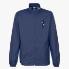 Ветровка без капюшона