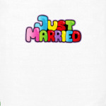 Just Married