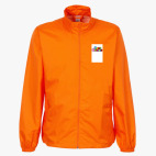 Ветровка без капюшона