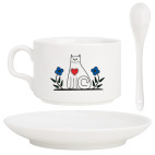 Кофейный набор