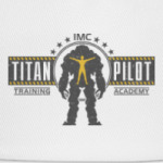 Battlefield Titan Pilot