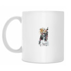 Кружка 330 мл