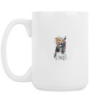 Кружка 420 мл