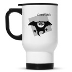 Кружка-термос