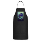 Кухонный фартук