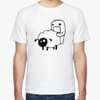 Domo & Sheep