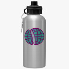 Спортивная бутылка