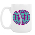 Кружка 420 мл