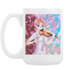 Кружка 420 мл