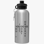 Спортивная бутылка