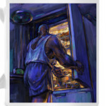 Ночной голод