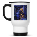 Кружка-термос