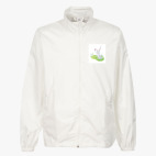 Ветровка без капюшона