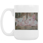 Кружка 420 мл