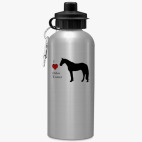 Спортивная бутылка