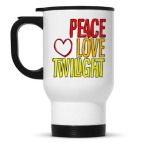 Кружка-термос