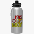 Спортивная бутылка