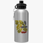 Спортивная бутылка