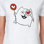 Мартовский кот