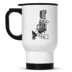 Кружка-термос