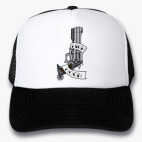 Кепки Trucker