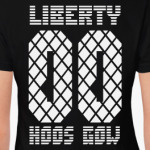 liberty hoosgow (f)