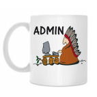 Кружка 330 мл