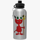 Спортивная бутылка