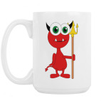 Кружка 420 мл