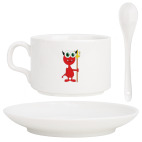 Кофейный набор