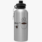 Спортивная бутылка