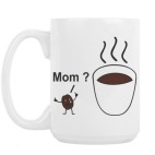 Кружка 420 мл