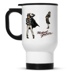 Кружка-термос