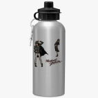 Спортивная бутылка