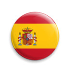 Флаг Испании