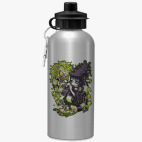 Спортивная бутылка