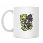 Кружка 330 мл