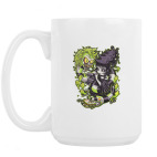 Кружка 420 мл