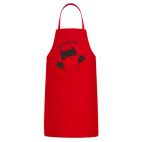 Кухонный фартук