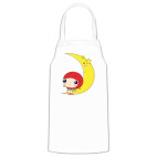 Кухонный фартук