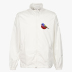 Ветровка без капюшона