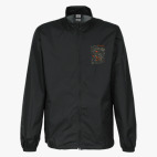 Ветровка без капюшона