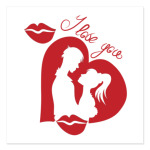 Комсомольский поцелуй