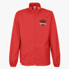 Ветровка без капюшона