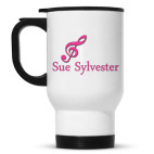 Кружка-термос