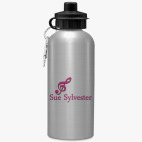 Спортивная бутылка