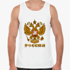 Герб России